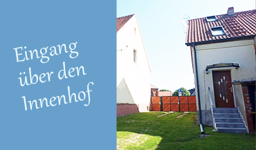 Ferienhaus Havelland